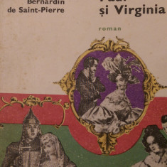 Tristan si Iseut, Manon Lescaut, Paul si Virginia A.Prevost, B. de Saint-Pierre