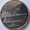10 Grivne / Hryven 2022 Ucraina, The Navy of Ukraine&rsquo;s Armed Forces, unc