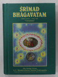 SRIMAD BHAGAVATAM - FIRST CANTO - PART ONE &#039; CREATION &#039; , 2008