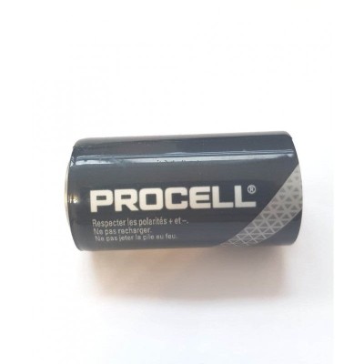 Baterie Procell LR14 foto