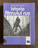 Istoia filmului rus/ Brigit Beumers