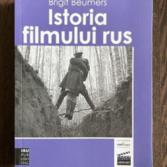 Istoia filmului rus/ Brigit Beumers