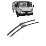 Cumpara ieftin Set stergatoare NISSAN CABSTAR (F24M, F24W) 2006-2013, pentru parbriz, Bosch Aerotwin Retrofit