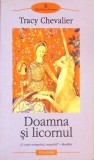 DOAMNA SI LICORNUL-TRACY CHEVALIER-278909