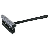 Stergator pentru geamuri MagicHome 200 mm, pentru ferestre curate fara urme