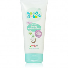 Good Bubble Little Softy Baby Moisturiser Crema hidratanta pentru fata si corp fara parfum pentru nou-nascuti si copii 200 ml