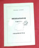 Bessarabie : terre roumaine / Nicolas Loupan