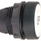 Comutator Apăsare 22mm Albă