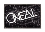 Cumpara ieftin Covor Doormat O&#039;Neal - 40 x 60 cm, Negru Ultimate FactoryBikes