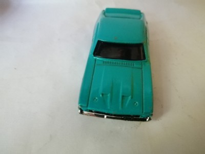 bnk jc Hot Wheels `73 Ford Falcon XB foto