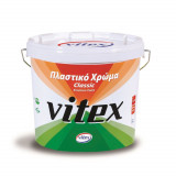 Vopsea Baza de Colorare Medie Vitex Classic B2, 9.6 L, Vopsea Emulsionata, Baza Medie pentru Pereti, Vopsea Baza Vitex, Baza Rasini Acrilice, Baza de