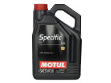 Ulei motor Motul Specific 913D 5W30 5L SPECIFIC 913D 5W30 5L