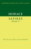 Horace: Satires Book II