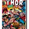 The Mighty Thor Omnibus Vol. 4