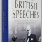 GREAT BRITISH SPEECHES by SIMON HEFFER , 2007