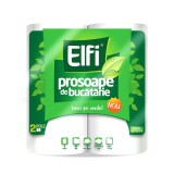 Prosop bucatarie Elfi 2 role, 2 straturi
