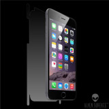 Folie Protectie Spate Laterale Alien Surface HD MyStyle Apple iPhone 6 Plus + Kit Aplicare &amp; Microfibra