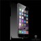 Folie Alien Surface HD Apple iPhone 6 Plus protectie spate laterale