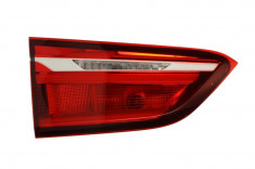 Stop lampa spate stanga (interior, LED) BMW X1 intre 2015-2019 foto