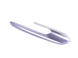 Bandou grila bara fata stanga Bmw Seria 3 (doar pentru modele Modern Line)/ Seria 3 Gt (F30/31/34/35), 01.2012- (doar pentru modele Modern Line), cro