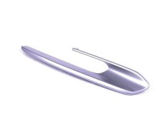Bandou grila bara fata stanga Bmw Seria 3 (doar pentru modele Modern Line)/ Seria 3 Gt (F30/31/34/35), 01.2012- (doar pentru modele Modern Line), cro