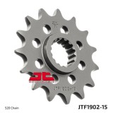 MBS Pinion fata 520 Z15, Cod Produs: JTF190215