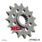 MBS Pinion fata 520 Z15, Cod Produs: JTF190215