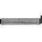 Intercooler Renault Laguna GT III, 10.2007-2015, motor 2.0 dci 131kw, diesel, cu/fara AC, aluminiu brazat/plastic, 651x113x107 mm, SRLine,