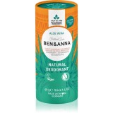 BEN&amp;ANNA Natural Care Aloe Vera deodorant solid natural 40 g