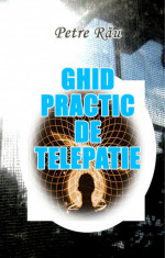 Ghid practic de telepatie foto