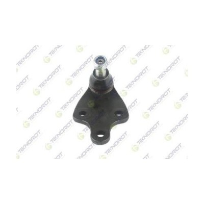 Pivot brat suspensie Ds Ds 7 (J4 Jc) 09.22-, Ds 7 Crossback (J4 Jr Jc) 09.17-, Fata, Stanga=Dreapta, TEKNOROT foto
