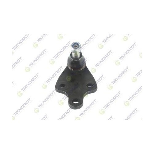 Pivot brat suspensie Ds Ds 7 (J4 Jc) 09.22-, Ds 7 Crossback (J4 Jr Jc) 09.17-, Fata, Stanga=Dreapta, TEKNOROT