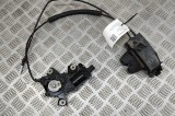 &Icirc;ncuietoare ușă st&acirc;nga spate TESLA MODEL X 2016 OEM: 1033838-00-J | 27212087