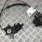 &Icirc;ncuietoare ușă st&acirc;nga spate TESLA MODEL X 2016 OEM: 1033838-00-J | 27212087