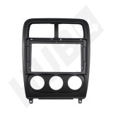 Cumpara ieftin Rama adaptoare Dodge Caliber pentru Navigatii multimedia Android de 9 Inch - HUB64