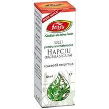 Ulei Esential Aromaterapie Hapciu Fares 10ml Cod: 10875 foto