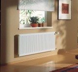 Radiator din otel KERMI FK 22 600x1600