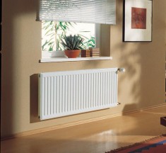 Radiator din otel KERMI FK 22 600x700