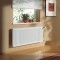 Radiator din otel KERMI FK 22 600x1100