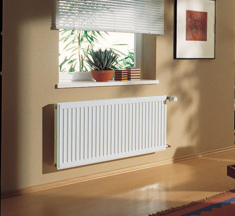 Radiator din otel KERMI FK 22 600x800