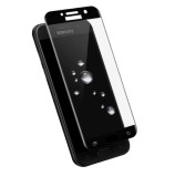 Folie Sticla 5D Full Glue Neagra Samsung Galaxy J7 2017, MyStyle, Protectie Ecran 10H