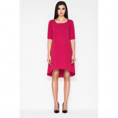 Rochie cocktail, marimi 36, 40, 42 foto