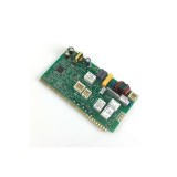 Placă electronică pentru mașină de spălat rufe 973913123616028 Original