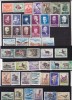 Romania 1956, AN COMPLET, LP 403-425, MNH LUX!, Istorie, Nestampilat
