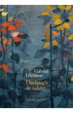 Declaratie de iubire. Editie de lux - Gabriel Liiceanu