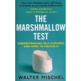 The Marshmallow Test