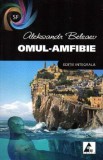 Omul amfibie | Aleksandr Beleaev