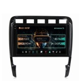 Cumpara ieftin Navigatie Porsche Cayenne (2002-2010), Android 13, V-Octacore 4GB RAM + 64GB ROM, 9.5 Inch - AD-BGV9004+AD-BGRKIT057