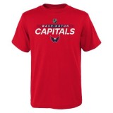 Washington Capitals tricou de copii Apro Prime Ss Tee - Dětsk&eacute; XL (14 - 16 let)