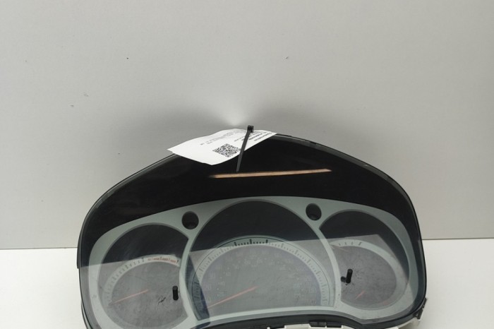 Ceas de bord ISUZU D-MAX I TFR, TFS 2009 OEM: 8-98046255-0,8980462550 | 32051959